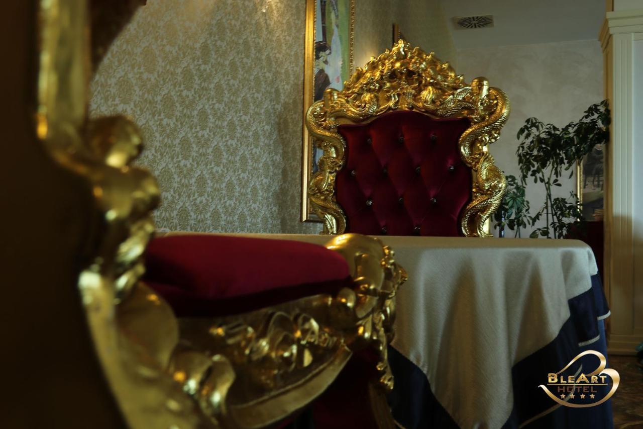 Hotel Bleart Škalngur Eksteriør bilde