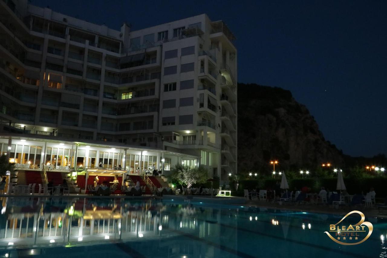 Hotel Bleart Škalngur Eksteriør bilde
