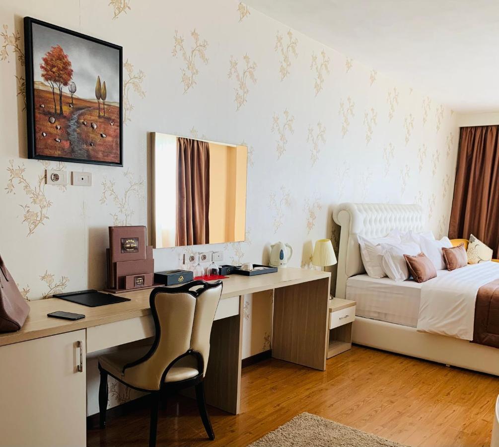 Hotel Bleart Škalngur Eksteriør bilde