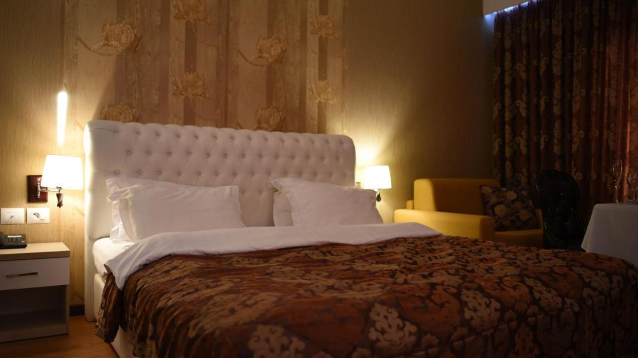 Hotel Bleart Škalngur Eksteriør bilde