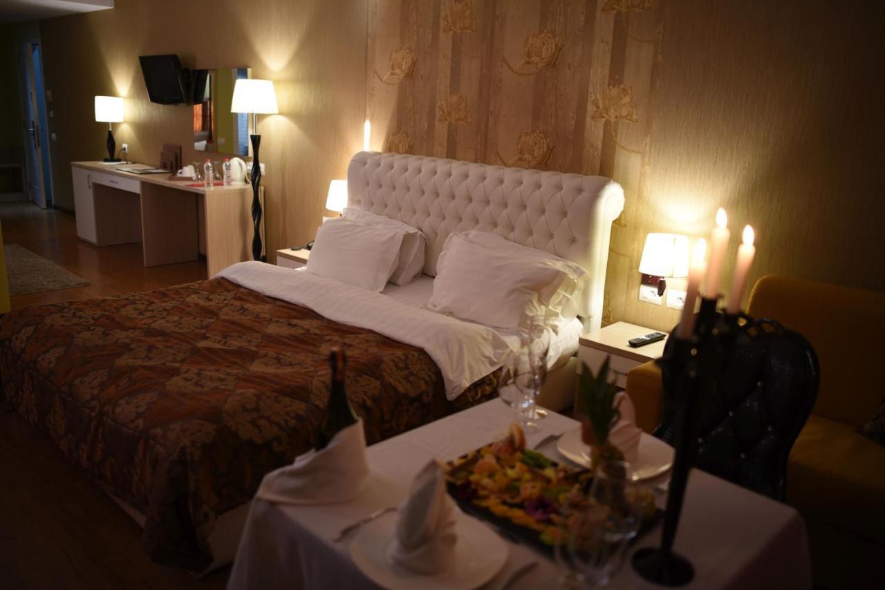 Hotel Bleart Škalngur Eksteriør bilde
