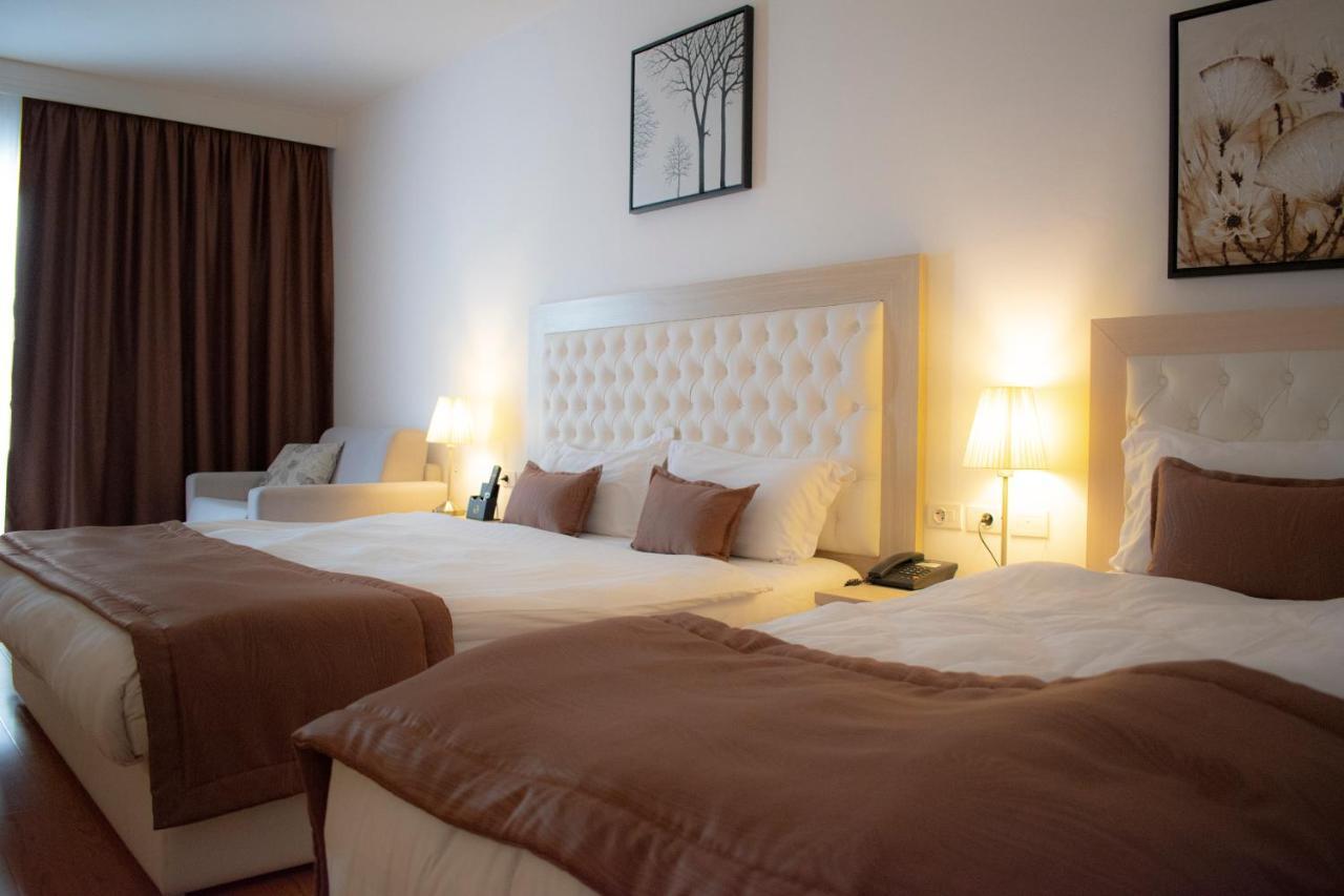 Hotel Bleart Škalngur Eksteriør bilde
